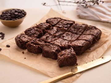 БУМАГА ДЛЯ ВЫПЕЧКИ КОРИЧНЕВАЯ СИЛИКОНОВАЯ РУЛОН 50 М 5000 СМ x 38 СМ КЕЙТЕРИНГ