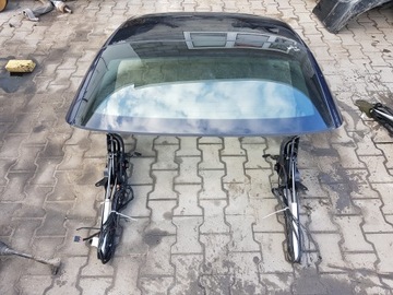 VW EOS 06-10 КРЫША LK5N