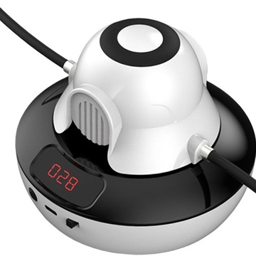 Цифровой музыкальный счетчик Smart Jump Rope с регулируемой шириной