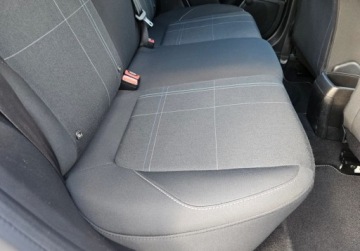 Ford Fiesta VIII Hatchback 3d 1.0 EcoBoost 100KM 2019 Ford Fiesta Benzyna, Niski przebieg,Serwisowany,Polecam Benzyna 100KM, zdjęcie 19