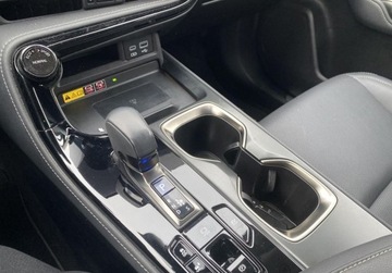 Lexus NX II SUV Facelifting 2.5 350h 243KM 2023 Lexus NX 350h Prestige AWD VAT 23 Salon PL ASO Lexus Leszno 2.5, zdjęcie 20
