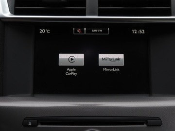 Citroen C4 II Hatchback 5d Facelifting 1.2 PureTech 130KM 2016 Citroen C4 1.2 PureTech, Salon Polska, Serwis ASO, zdjęcie 14