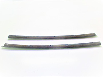 SAAB 9-5 95 97-05 LIŠTA OKNO ČELNÍ PRAVÁ LEVÝ