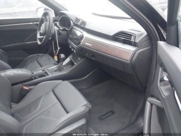Audi Q3 III 2025 Audi Q3 Premium 45 Tfsi S Line Tiptronic 2025 2.0l 2.0 Benzyna 228KM, zdjęcie 9