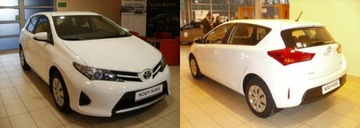 STEINHOF ZAŘÍZENÍ(HÁK) TÁŽNÝ TOYOTA AURIS HYBRID OD2013