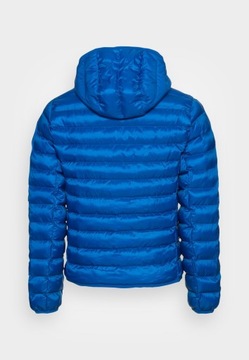 Стеганая межсезонная куртка Lacoste 46