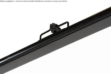 Проекционный экран Avtek Tripod Standard 200 1:1