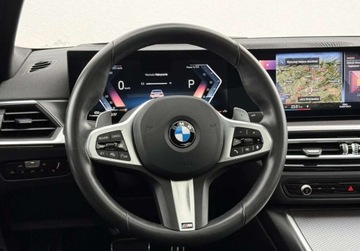 BMW Seria 3 2024 BMW Seria 3 I wlasciciel M Pakiet Led Gwarancja Bezwypadkowy FVAT23, zdjęcie 14