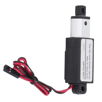 МИНИ-ЭЛЕКТРИЧЕСКИЙ ПРИВОД LA M 64N 10MM 12V