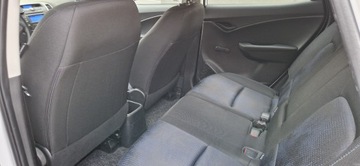 Hyundai ix20 Mikrovan 1.4 CVVT 90KM 2011 HYUNDAI ix20! Super stan!, zdjęcie 24