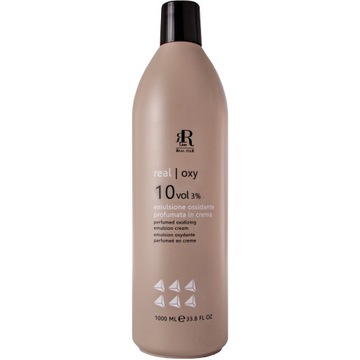 RR Line 10 Vol 3% 1000 ml woda utleniona w kremie