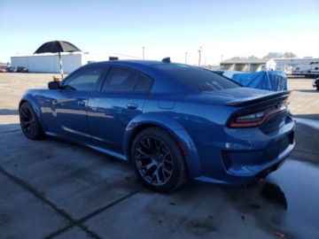 Dodge Charger VII 2021 Dodge Charger Dodge Charger SRT Hellcat Redeye Widebody RWD 2021 od ubezpi, zdjęcie 3
