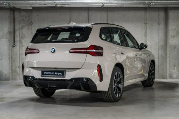 BMW X3 G45 2025 BMW X3 NOWE BMW X3 20 xDrive, zdjęcie 6