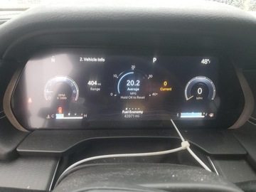 Jeep Grand Cherokee V 2023 Jeep Grand Cherokee L Laredo 2023 3.6l 3.6 Benzyna 293KM, zdjęcie 9