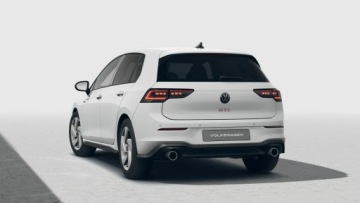 Volkswagen Golf VIII GTI Facelifting 2.0 TSI 265KM 2026 Volkswagen Golf GTI 2.0 TSI 265 KM DSG, zdjęcie 3