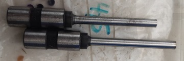 Erb Hang Drill для биполярной тренировки для тканевой бумаги