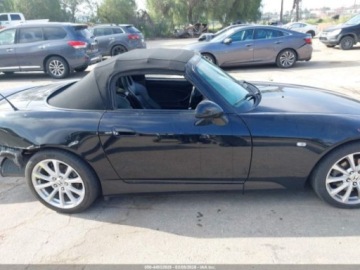 Honda 2005 Honda S 2000 2005 2.2 Benzyna 240KM, zdjęcie 6