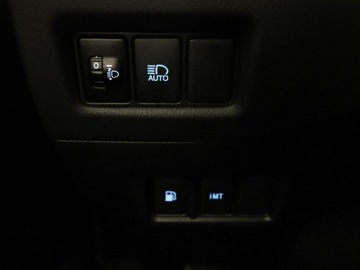 Toyota C-HR I Crossover 1.2L Turbo 116KM 2017 Toyota C-HR niski przebieg grzane fotele kamera, zdjęcie 31