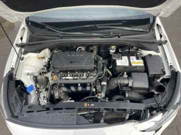 Hyundai i30 III Wagon Facelifting 1.5 DPI 110KM 2023 Hyundai i30 1.5l Kamera Podgrzewanie Klimatronik, zdjęcie 12