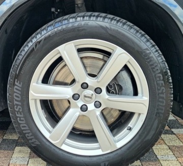 Volvo XC90 II 2020 Volvo XC 90 INSCRIPTION,B5 ,AWD, Niski przebieg,Polecam 2.0 Diesel 235KM, zdjęcie 14