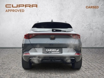 Cupra Formentor Crossover 2.0 TSI 310KM 2022 Cupra Formentor VZ 2.0 TSI / 310 KM 4x4 DSG Full L, zdjęcie 4