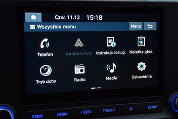 Hyundai Kona I Crossover Facelifting 1.0 T-GDI 120KM 2022 Hyundai Kona Lift SELECT Plus TURBO 120KM Tylko 30930km! Wyposażona JakNOWA, zdjęcie 33