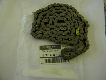 ŁAŃCUCH ROZRZĄDU ORYG. NISSAN 13028CK80A 1302CK00A 13028CK4A