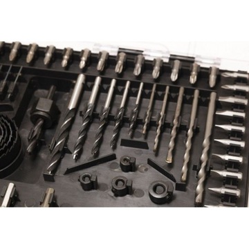 НАБОР ИНСТРУМЕНТОВ КЛЮЧИ 1050 шт. КЛЮЧИ + ЧЕХОЛ ХИТ