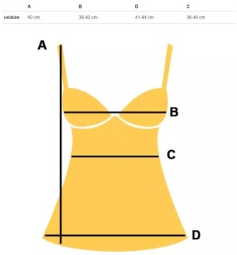 Футболка унисайз с кружевом на бретелях