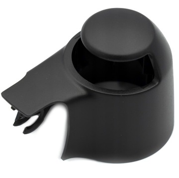 ZAŚLEPKA NAKŁADKA RAMIENIA WYCIERACZKI VW GOLF V TOURAN PASSAT B6 B7 POLO