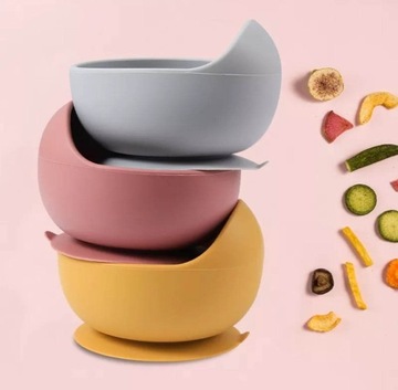 ТАРЕЛКА Bib Bowl Чашка Столовые приборы для ребенка