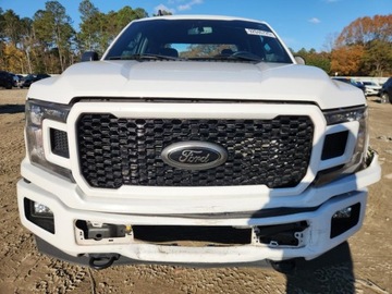 Ford 2020 Ford F150 Supercrew 2020 5.0l 5.0 Benzyna 395KM, zdjęcie 5