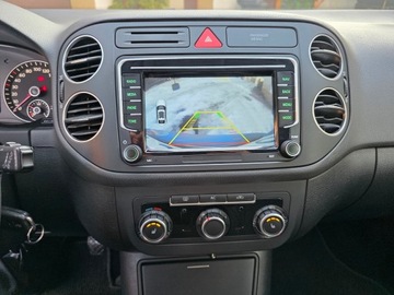 Volkswagen Golf Plus II 1.2 TSI BlueMotion 105KM 2010 Volkswagen Golf Plus II 1,2 tsi 105 KM Navi Komputer Kamera CarPlay Bluetoo, zdjęcie 25