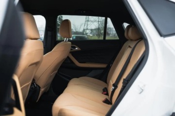 MG HS I 2024 MG HS 1.5 TGI, Salon Polska, 1. Właściciel, zdjęcie 29