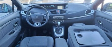 Renault Scenic III Van 2.0 16v 140KM 2011 Renault Scenic Renault Scenic 2.0 16V Privilege CVT 2.0 Benzyna 140KM, zdjęcie 11