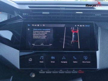 Peugeot 2022 Peugeot 308 1.5 BlueHDI 130KM Automat Allure Pack Faktura Vat 23 Gwarancja, zdjęcie 24