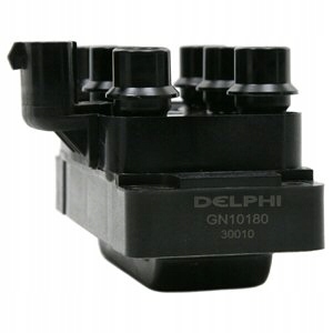 CÍVKA ZAPALOVACÍ DELPHI GN10180-12B1