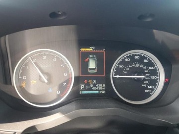 Subaru 2022 Subaru Forester 2022 SUBARU FORESTER PREMIUM, silnik benzynowy 2.5 l 2.5, zdjęcie 9