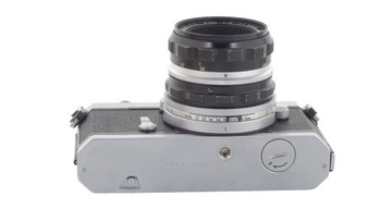 НИККОРМАТ ФТ с НИККОР-HC 50/2