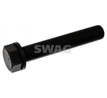 SWAG 30 91 7232 Śruba koła pasowego