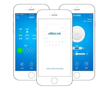 SONOFF S26 EU ИНТЕЛЛЕКТУАЛЬНАЯ WIFI РОЗЕТКА EWELINK