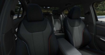 BMW Seria 3 G20-G21 Limuzyna 2.0 318i 156KM 2025 BMW Seria 3 2.0 Benzyna 156KM, zdjęcie 9