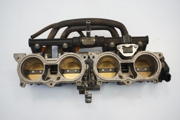 HONDA CBR 600RR PC40 07-12 ДРОССЕЛЬНЫЕ ФОРСУНКИ