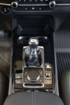 Mazda CX-30 2.0 SKYACTIV-G 150KM 2023 Mazda CX-30 2.0 mHEV Prime-Line 2WD 2.0 Benzyna 150KM, zdjęcie 10