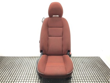 FOTEL PRAWY PRZÓD VOLVO C30 Hatchback 06-13