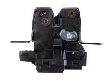 ЗАМОК ЗАДНЕГО БАГАЖНИКА RENAULT CLIO III MEGANE II MODUS SCENIC II