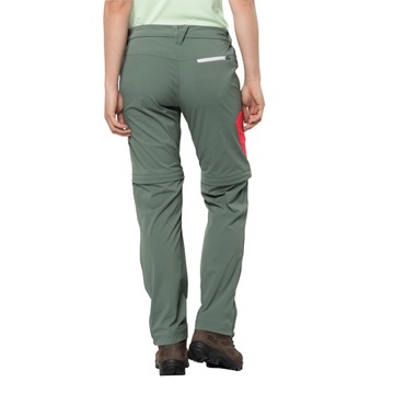Съемные брюки Jack Wolfskin 80