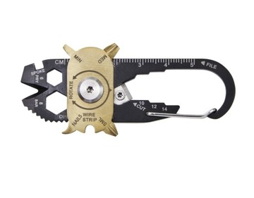 TRUE UTILITY FIXR Multitool TU200K 20 W 1