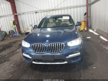 BMW X3 G01 2021 BMW X3 xDrive30i 2021 2.0l 2.0 Benzyna 248KM, zdjęcie 7