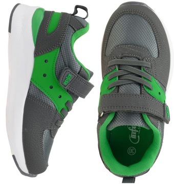 BEFADO ADIDASY CHŁOPIĘCE BUTY DZIECIĘCE SPORTOWE LEKKIE TRAMPKI POLSKIE 37